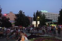 Музикална вечер