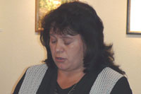 Нели Червенкова