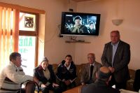 Иван Лебанов при Незир Кичили
