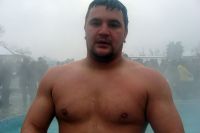 Николай Георгиев