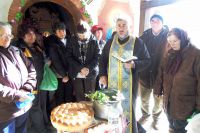 Никулден 2013