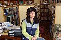 Nina Zahova Нина Захова