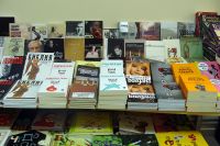 Нова книжарница