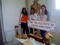 nasledstvo na starite maistori