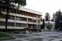 Община Велинград