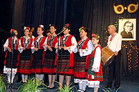 87 годишнина на Вела