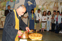Откриване на открит кабинет