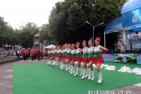 Откриване на Велинградски празници на културата 2016