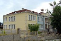 Училище Христо Ботев
