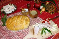 Овчарска трапеза