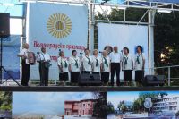 Клуб на пенсионера кв. Каменица