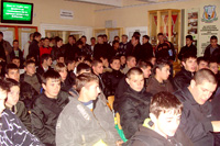 ПГГС ученици