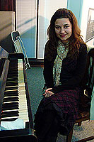 Nadejda Gerova