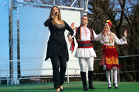 Поли Паскова