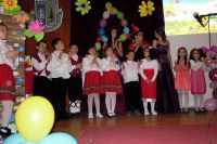 Празник на буквите