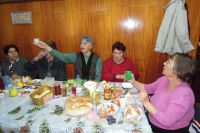 Празник на урожая в Чепино