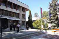 Отбелязване на Деня на Съединението във Велинград / 2012