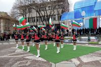 Празнуване на 3-ти март във Велинград