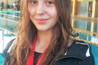 Радина Попова