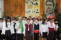Рецитал за Апостола