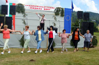 Събор Юндола 2009