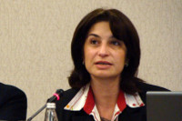 Даниела Салкина