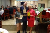 Състезание по счетоводство