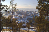 Село Света Петка (снимка: wikipedia)