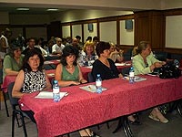 Награди в ОДК
