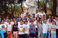 shtafeta za kupa velingrad 2009