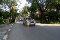 Велинград през май 2013