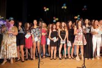 Випуск 2013 на СОУ Васил Левски