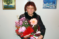 Боряна Стаева