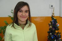 Стефани Петрова