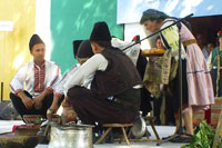 Събор в Дорково 2009
