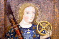 Света Екатерина