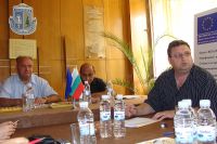 Конференция за свлачищата