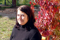 Таня Енчева