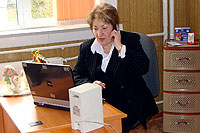 Todorka Landjova Тодорка Ланджова