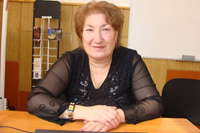 Тодорка Ланджова