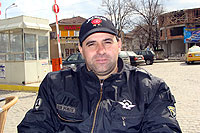 Трендафил Рубски - Trendafil Rubski