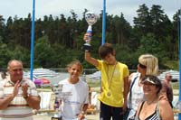 Триатлон Велинград 2009