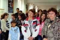 Трудова борса 2011