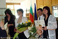 Учител на годината
