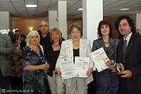 Учител на Годината Велинград 2009