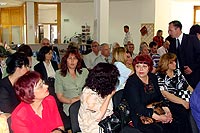 Учител на Годината, Велинград