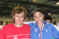 Вангелина Драганова