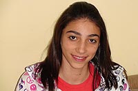 Вангелина Драганова Vangelina Draganova