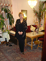 Vania Topeva Gramota