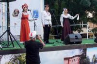 Вечер на руската музика